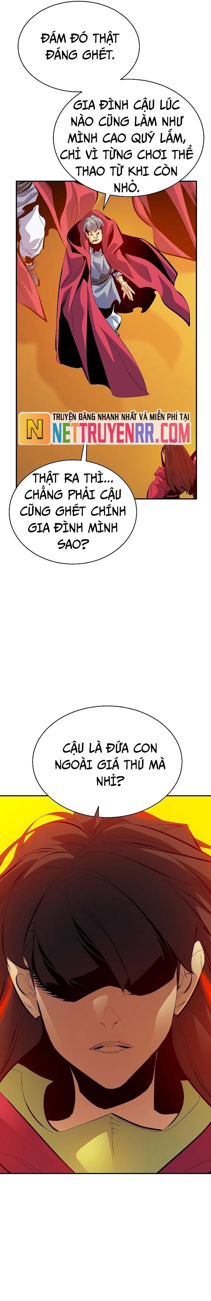 đọc truyện Độc Cô Tử Linh Sư Chương 170 ảnh 12 tại Thiên Thai Truyện