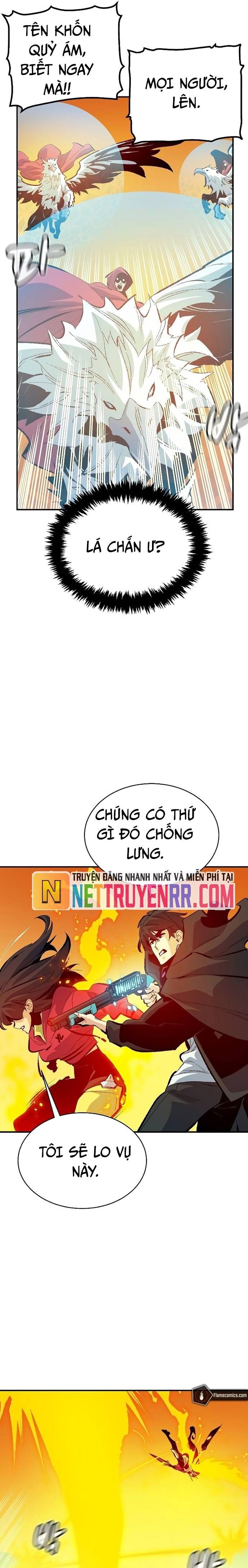 đọc truyện Độc Cô Tử Linh Sư Chương 170 ảnh 14 tại Thiên Thai Truyện