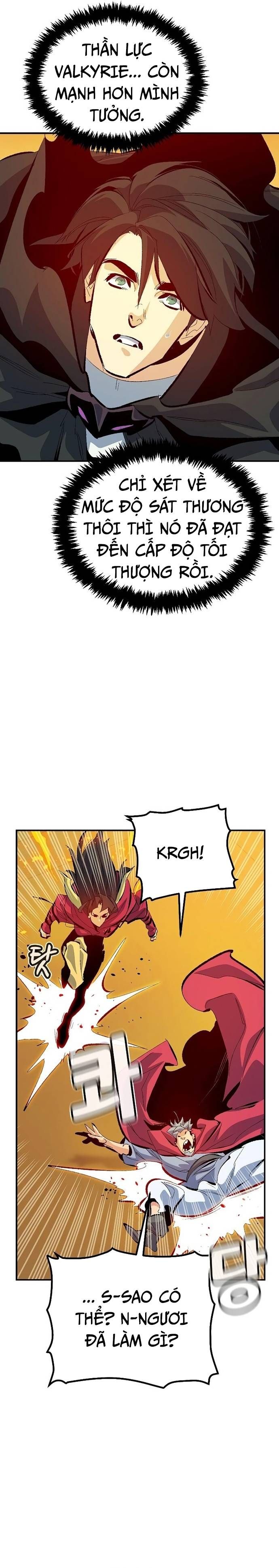 đọc truyện Độc Cô Tử Linh Sư Chương 170 ảnh 16 tại Thiên Thai Truyện