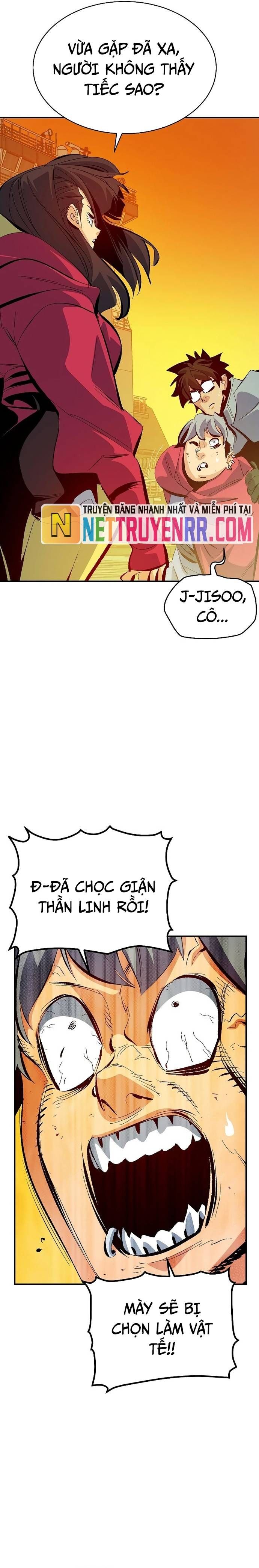 đọc truyện Độc Cô Tử Linh Sư Chương 170 ảnh 17 tại Thiên Thai Truyện