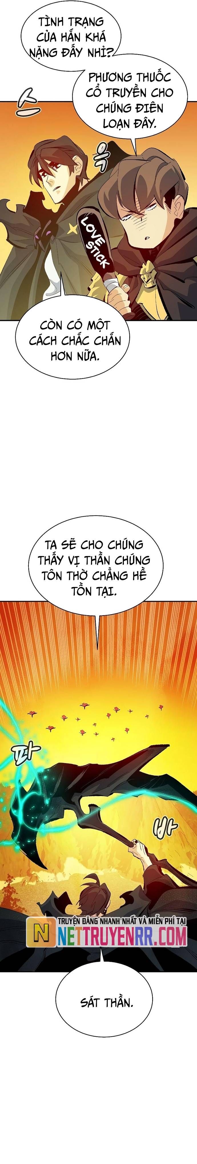 đọc truyện Độc Cô Tử Linh Sư Chương 170 ảnh 18 tại Thiên Thai Truyện