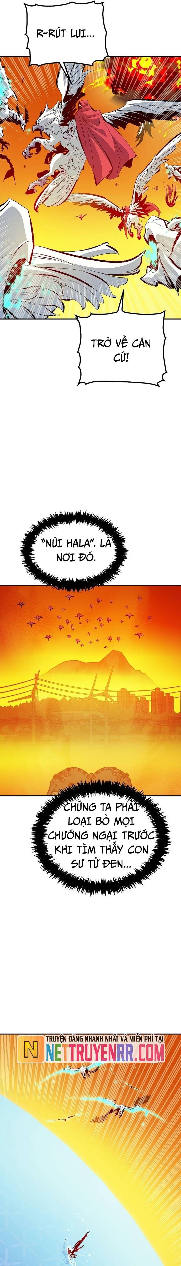 đọc truyện Độc Cô Tử Linh Sư Chương 170 ảnh 22 tại Thiên Thai Truyện