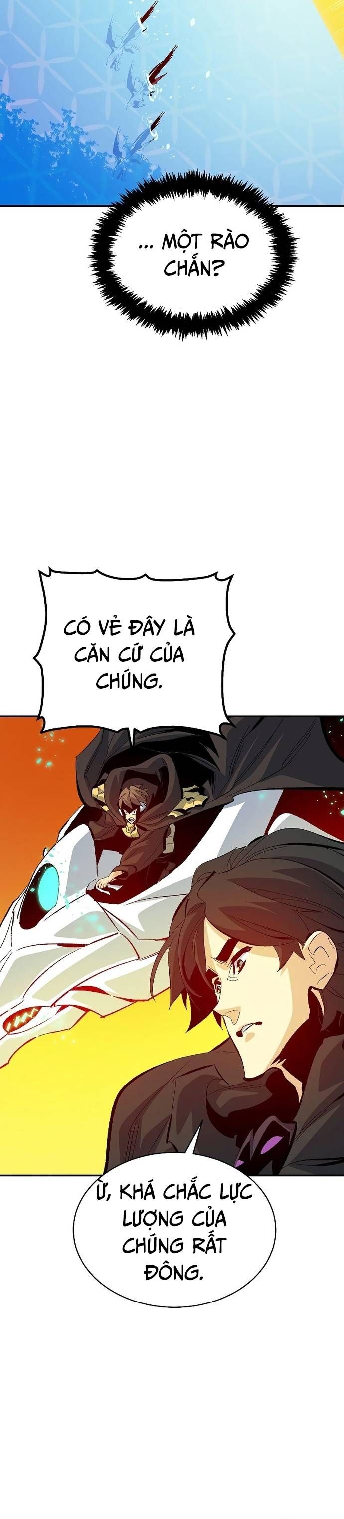 đọc truyện Độc Cô Tử Linh Sư Chương 170 ảnh 23 tại Thiên Thai Truyện