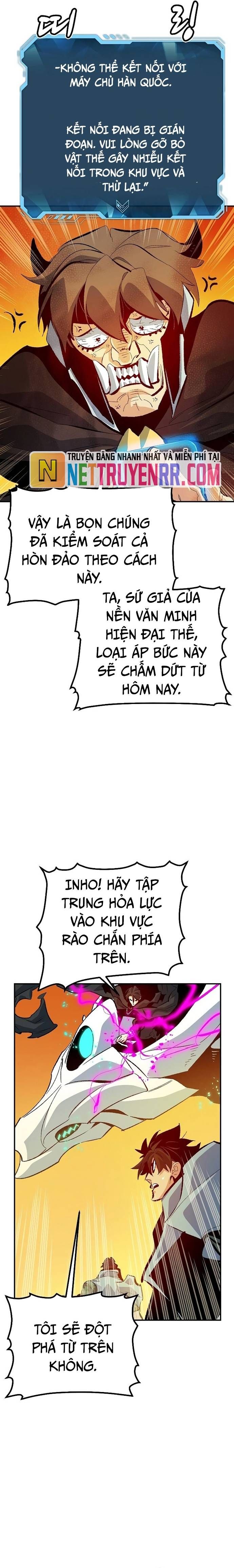 đọc truyện Độc Cô Tử Linh Sư Chương 170 ảnh 24 tại Thiên Thai Truyện