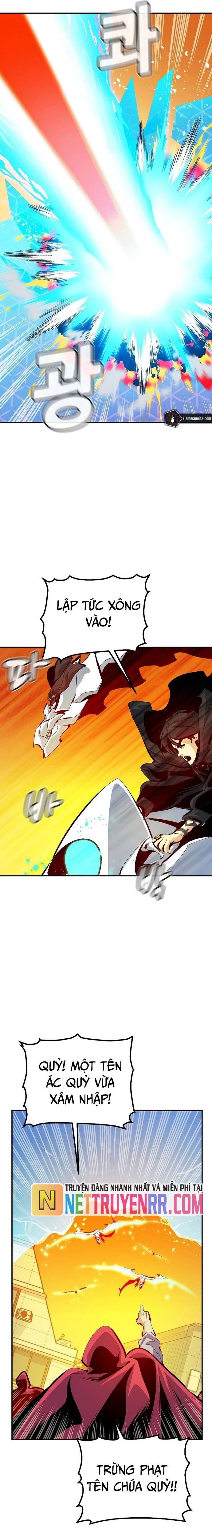 đọc truyện Độc Cô Tử Linh Sư Chương 170 ảnh 25 tại Thiên Thai Truyện