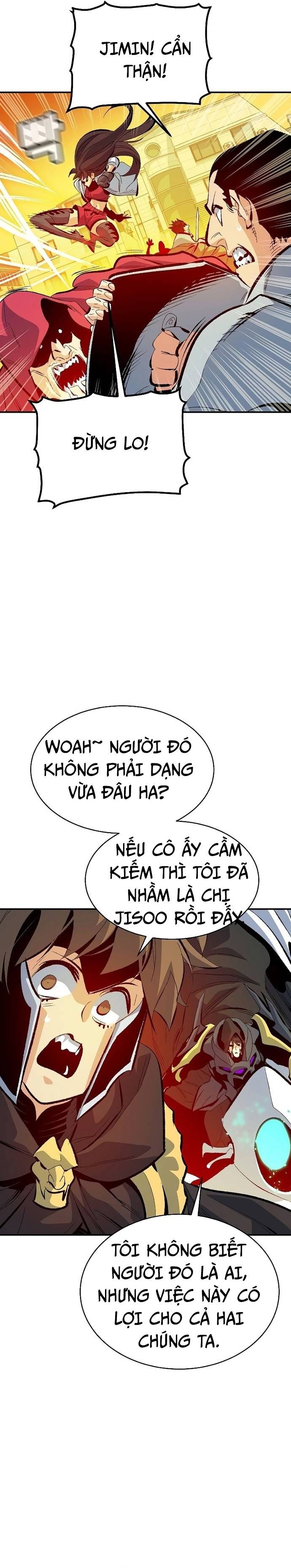 đọc truyện Độc Cô Tử Linh Sư Chương 170 ảnh 29 tại Thiên Thai Truyện