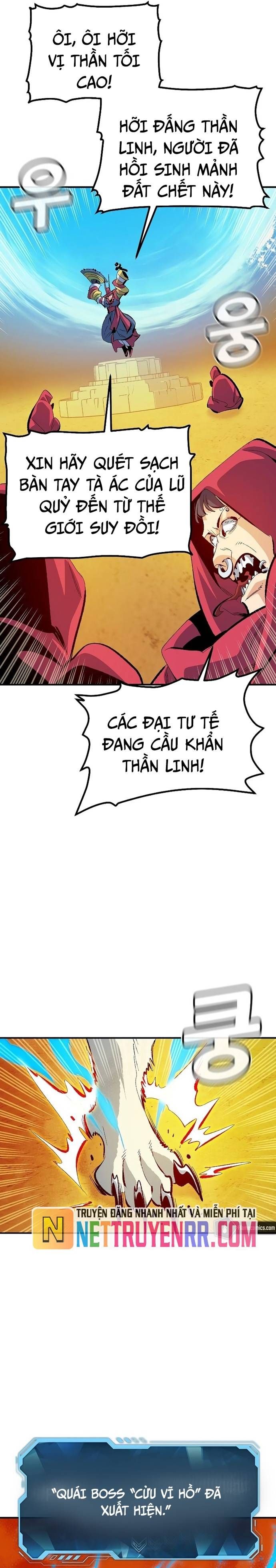 đọc truyện Độc Cô Tử Linh Sư Chương 170 ảnh 31 tại Thiên Thai Truyện