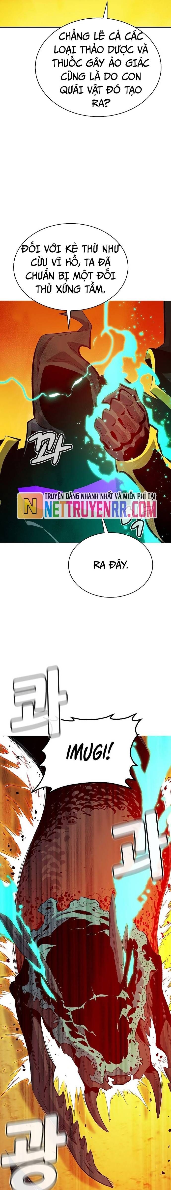 đọc truyện Độc Cô Tử Linh Sư Chương 170 ảnh 33 tại Thiên Thai Truyện