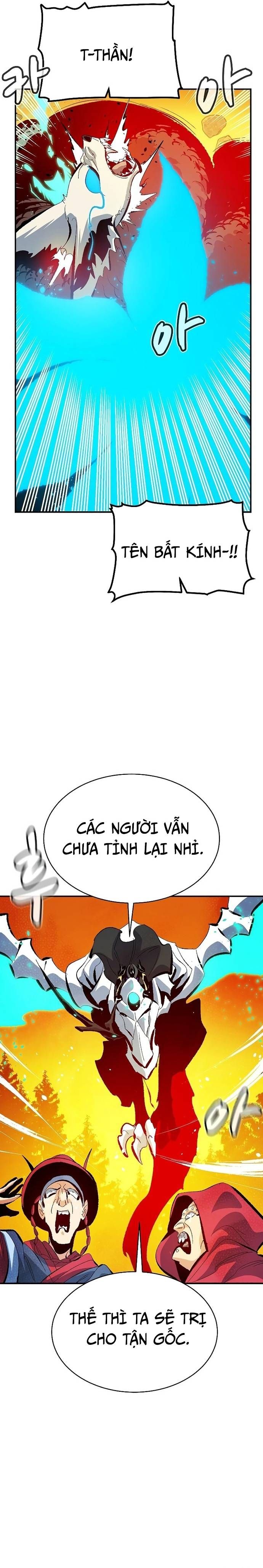 đọc truyện Độc Cô Tử Linh Sư Chương 170 ảnh 35 tại Thiên Thai Truyện