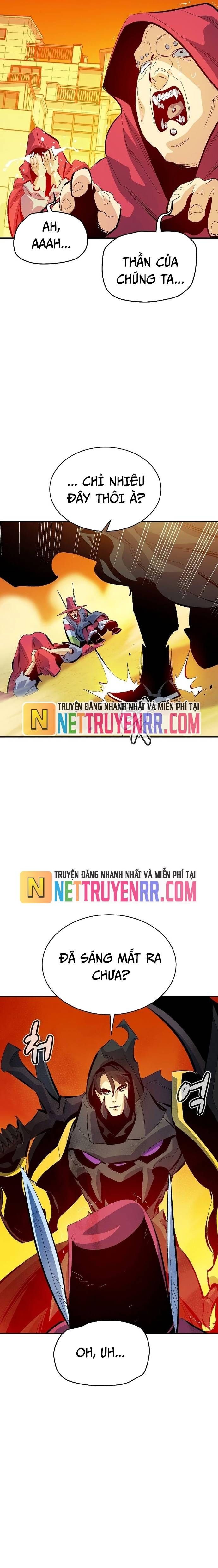 đọc truyện Độc Cô Tử Linh Sư Chương 170 ảnh 37 tại Thiên Thai Truyện