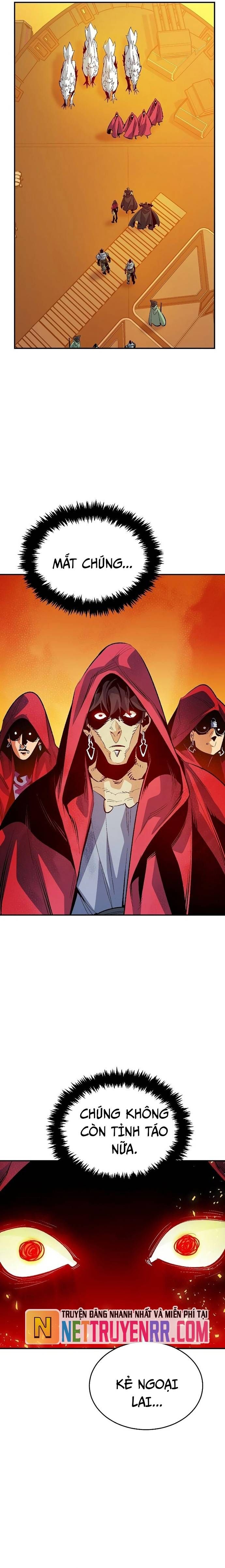 đọc truyện Độc Cô Tử Linh Sư Chương 170 ảnh 6 tại Thiên Thai Truyện