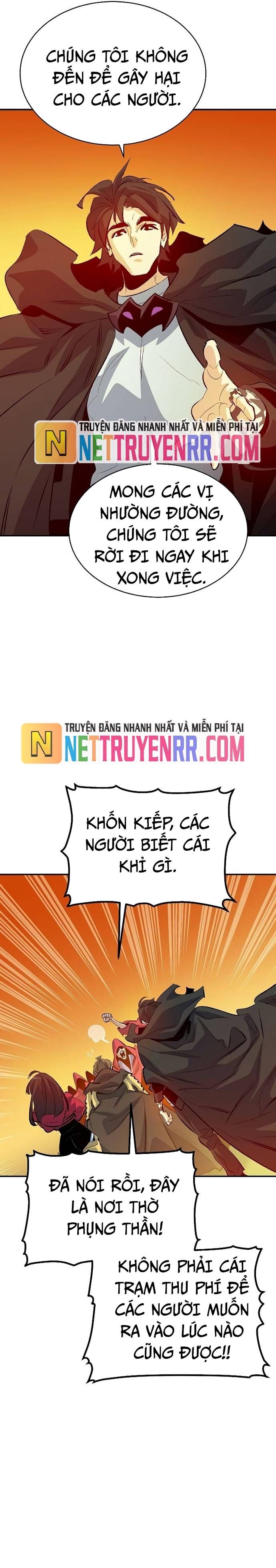 đọc truyện Độc Cô Tử Linh Sư Chương 170 ảnh 8 tại Thiên Thai Truyện