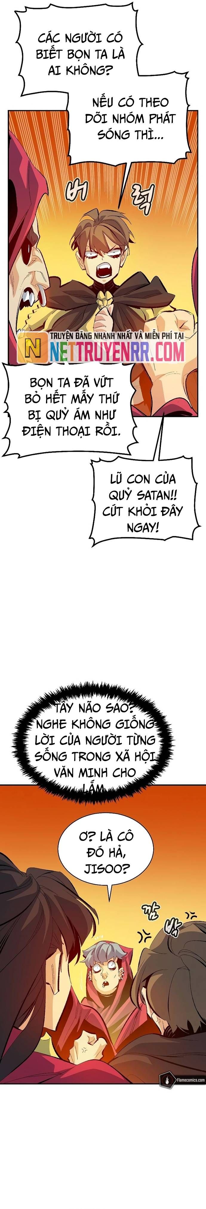 đọc truyện Độc Cô Tử Linh Sư Chương 170 ảnh 9 tại Thiên Thai Truyện