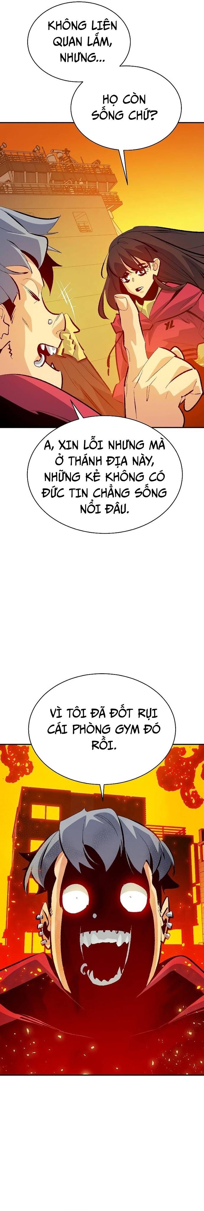 đọc truyện Độc Cô Tử Linh Sư Chương 170 ảnh 11 tại Thiên Thai Truyện