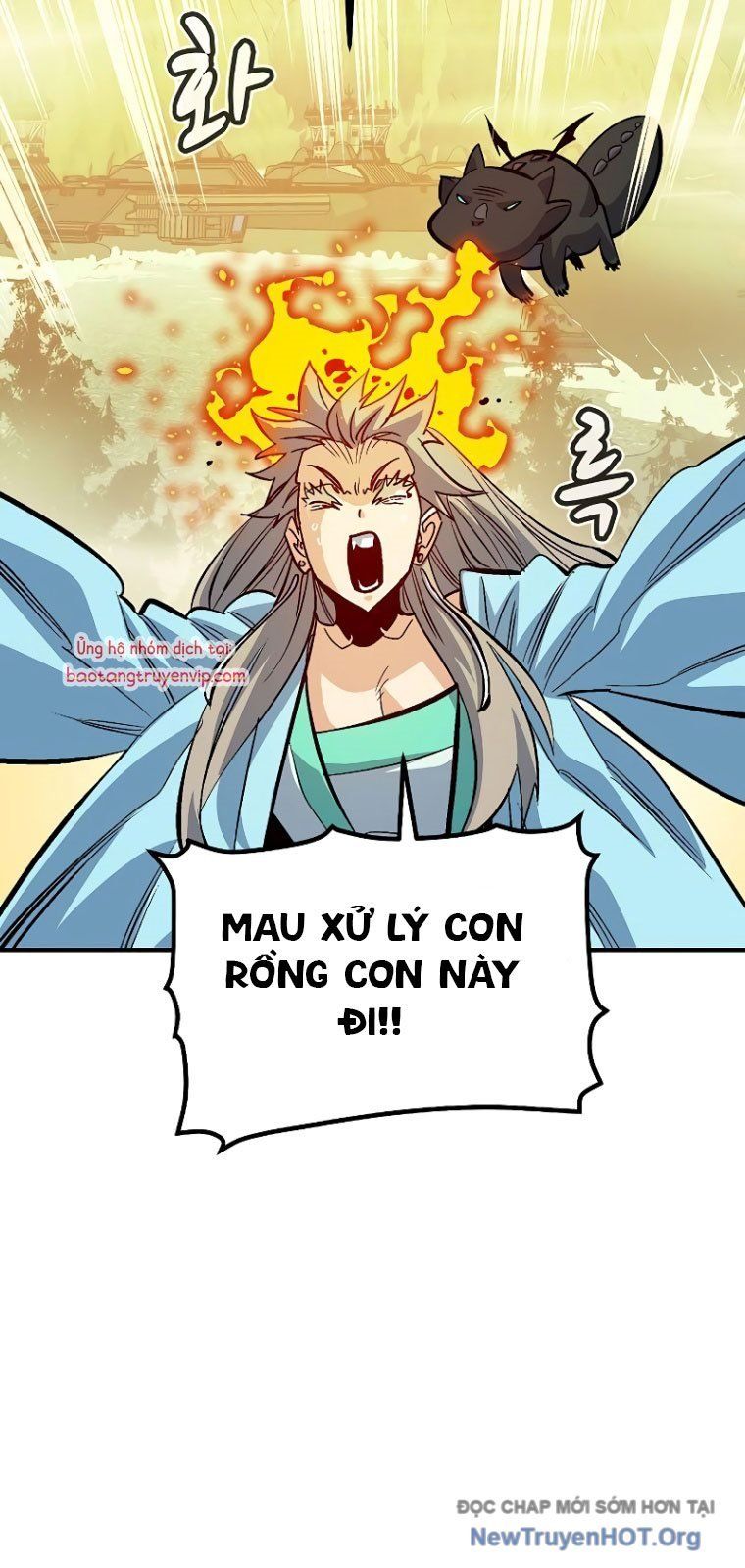 đọc truyện Độc Cô Tử Linh Sư Chương 171 ảnh 18 tại Thiên Thai Truyện