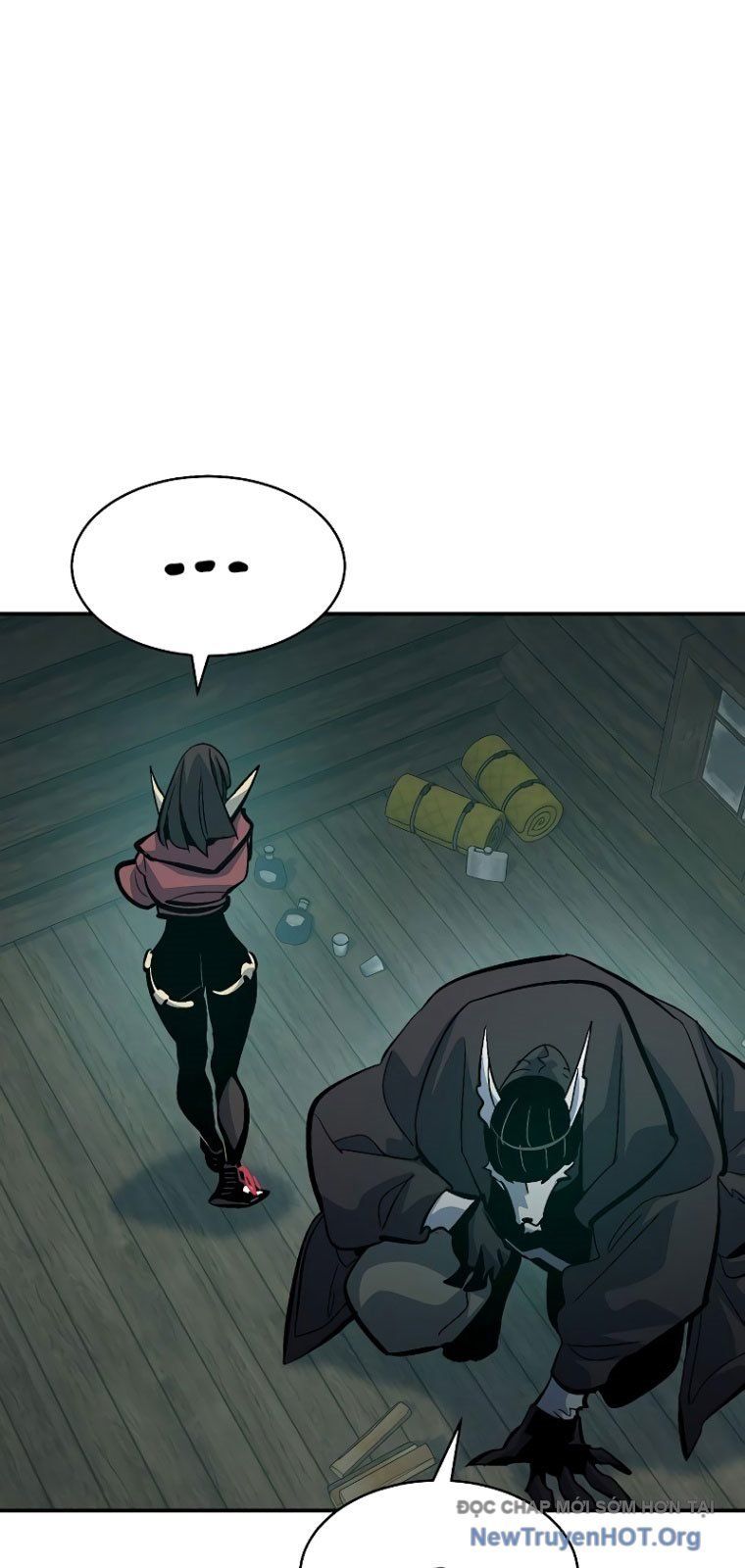 đọc truyện Độc Cô Tử Linh Sư Chương 171 ảnh 32 tại Thiên Thai Truyện