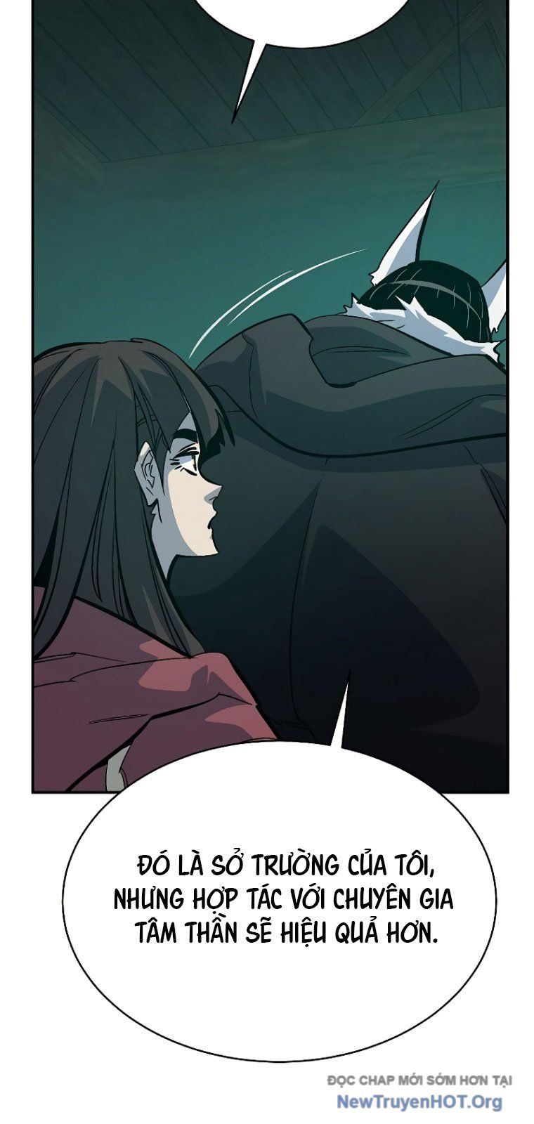 đọc truyện Độc Cô Tử Linh Sư Chương 171 ảnh 35 tại Thiên Thai Truyện