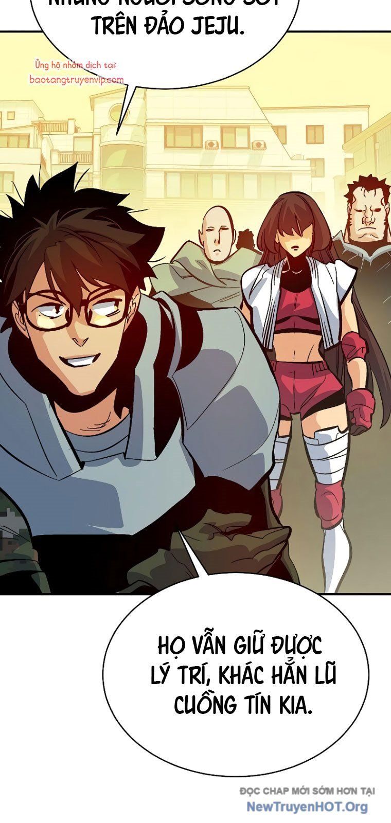 đọc truyện Độc Cô Tử Linh Sư Chương 171 ảnh 7 tại Thiên Thai Truyện