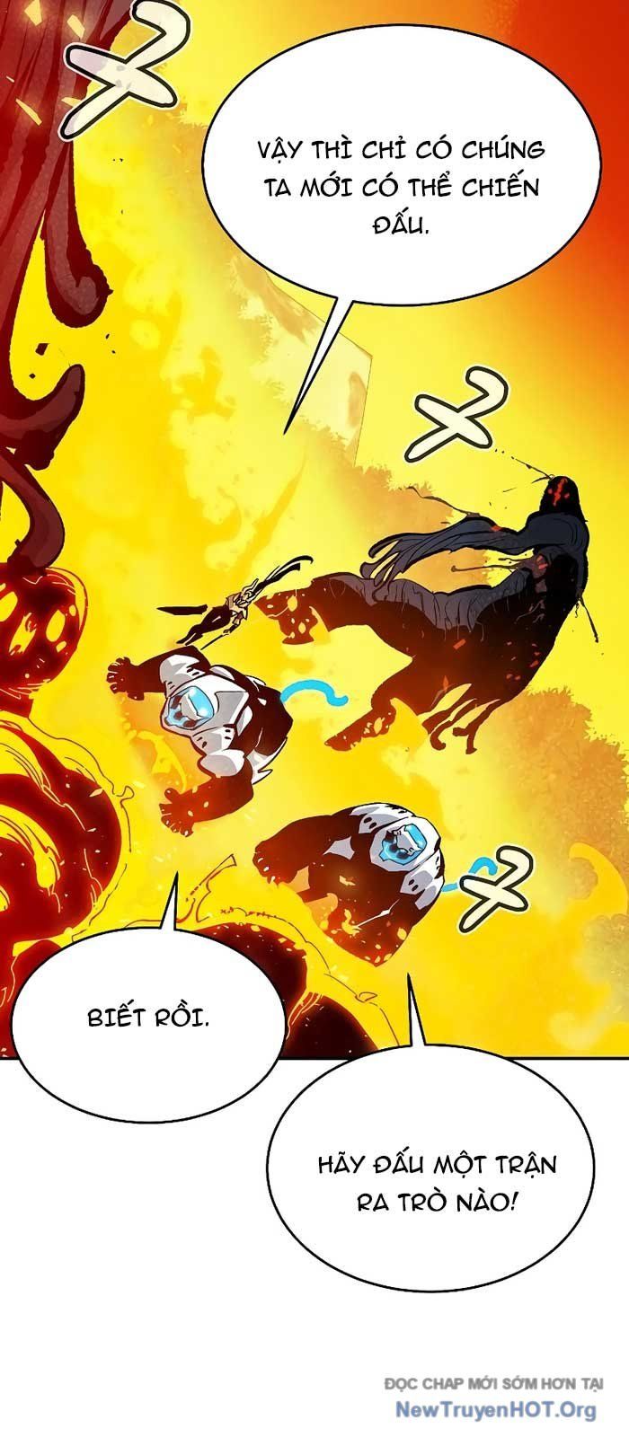 đọc truyện Độc Cô Tử Linh Sư Chương 173 ảnh 29 tại Thiên Thai Truyện