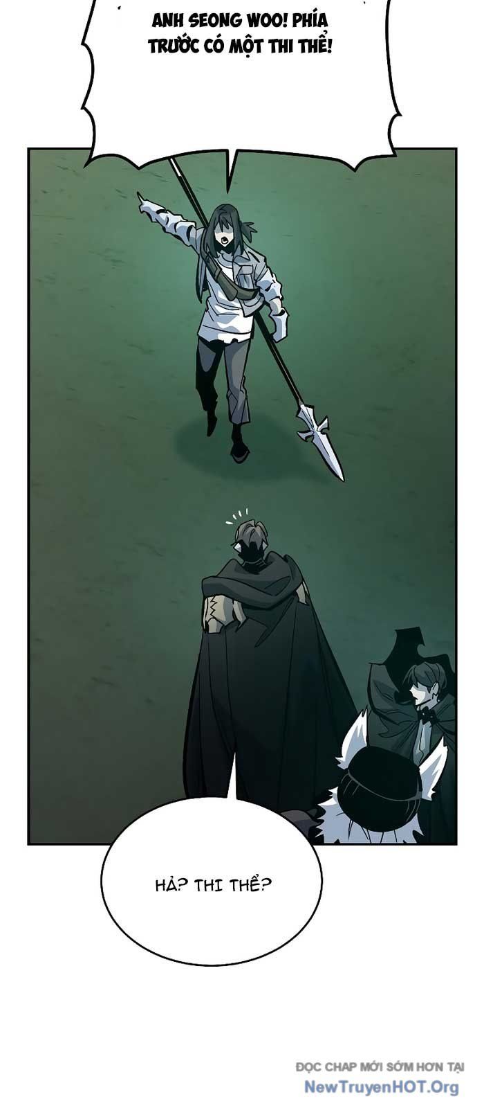 đọc truyện Độc Cô Tử Linh Sư Chương 173 ảnh 67 tại Thiên Thai Truyện