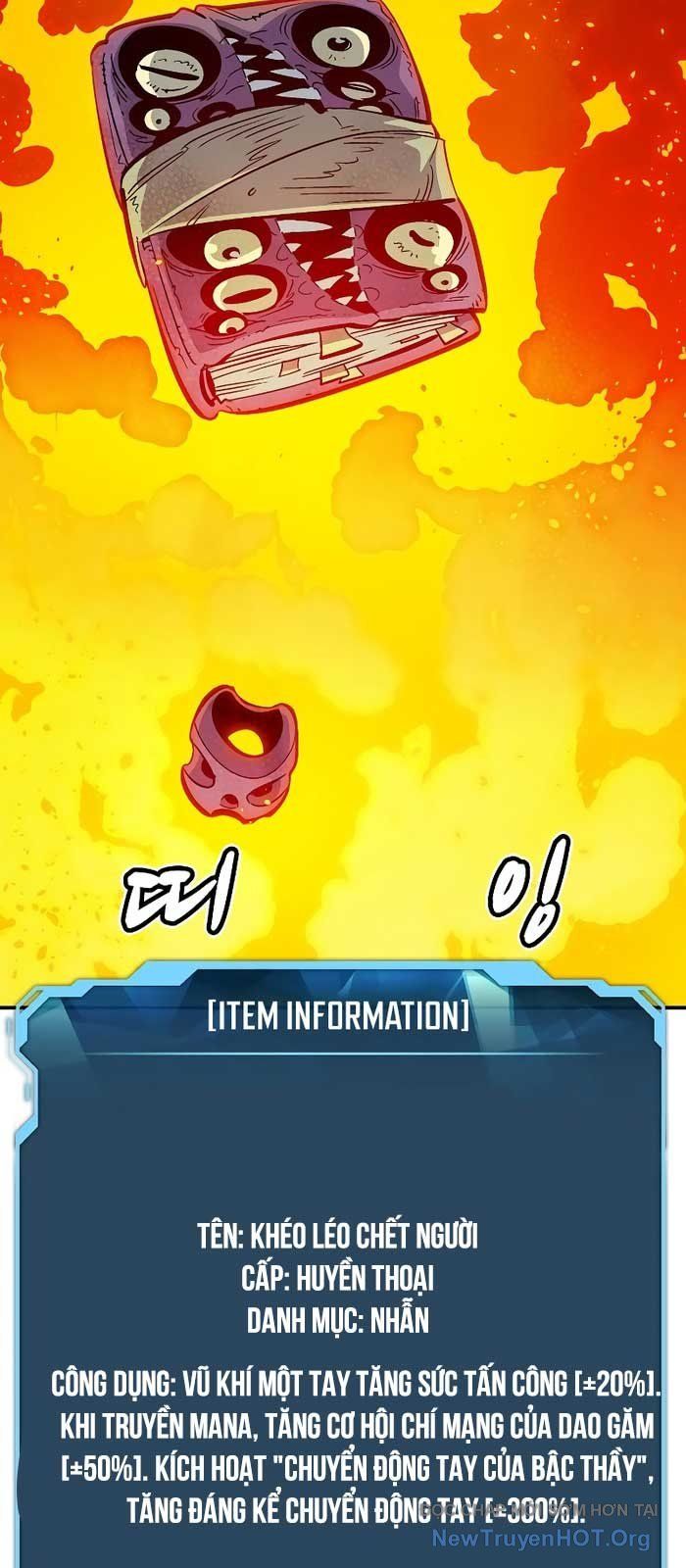 đọc truyện Độc Cô Tử Linh Sư Chương 173 ảnh 92 tại Thiên Thai Truyện