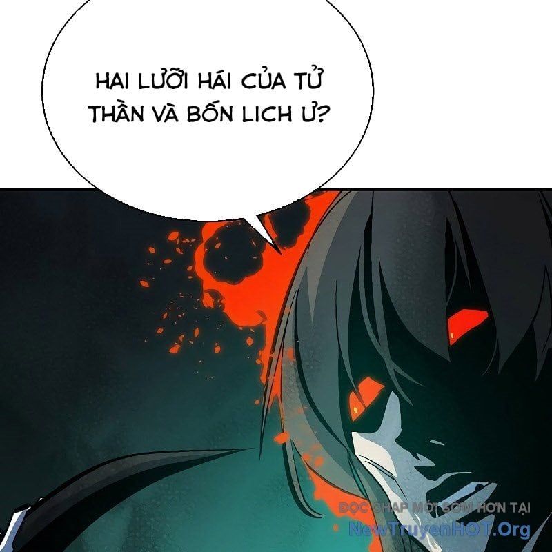 đọc truyện Độc Cô Tử Linh Sư Chương 176 ảnh 25 tại Thiên Thai Truyện