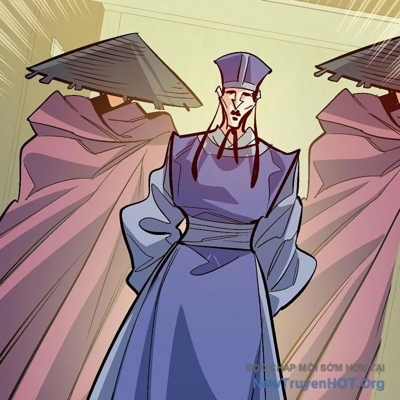 đọc truyện Độc Cô Tử Linh Sư Chương 177 ảnh 58 tại Thiên Thai Truyện