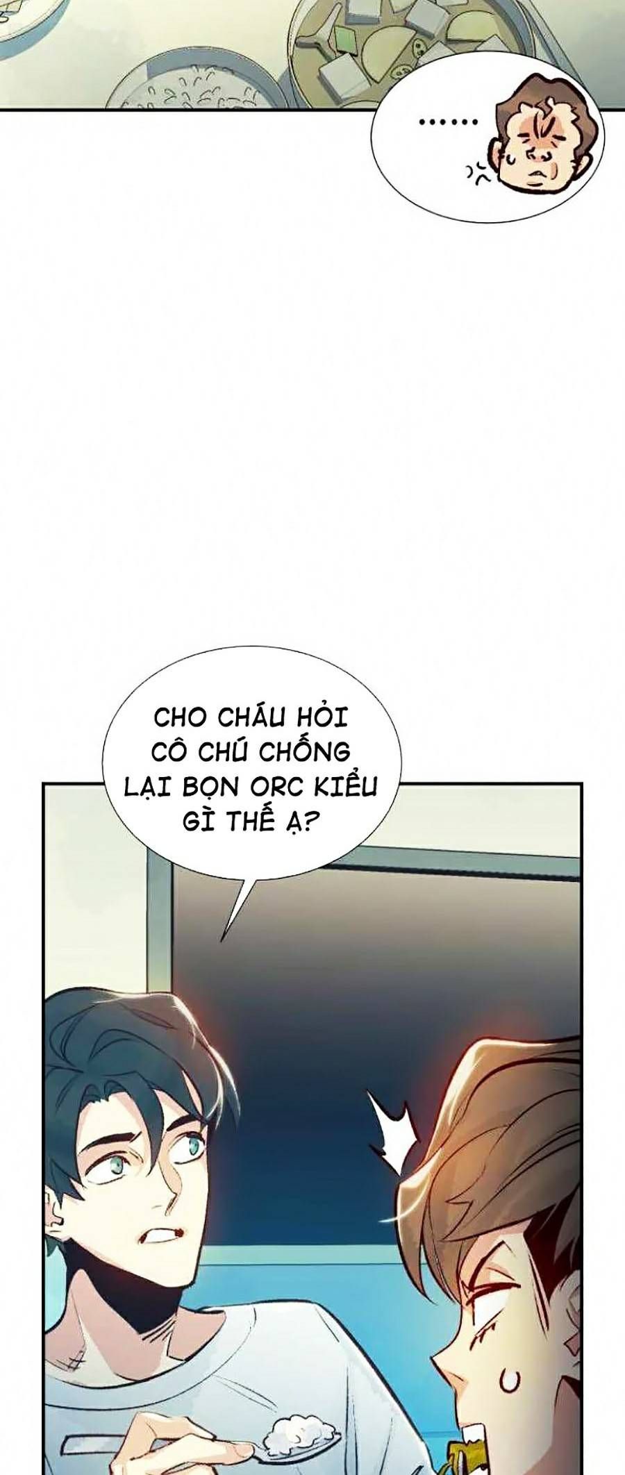 đọc truyện Độc Cô Tử Linh Sư Chương 18 ảnh 15 tại Thiên Thai Truyện