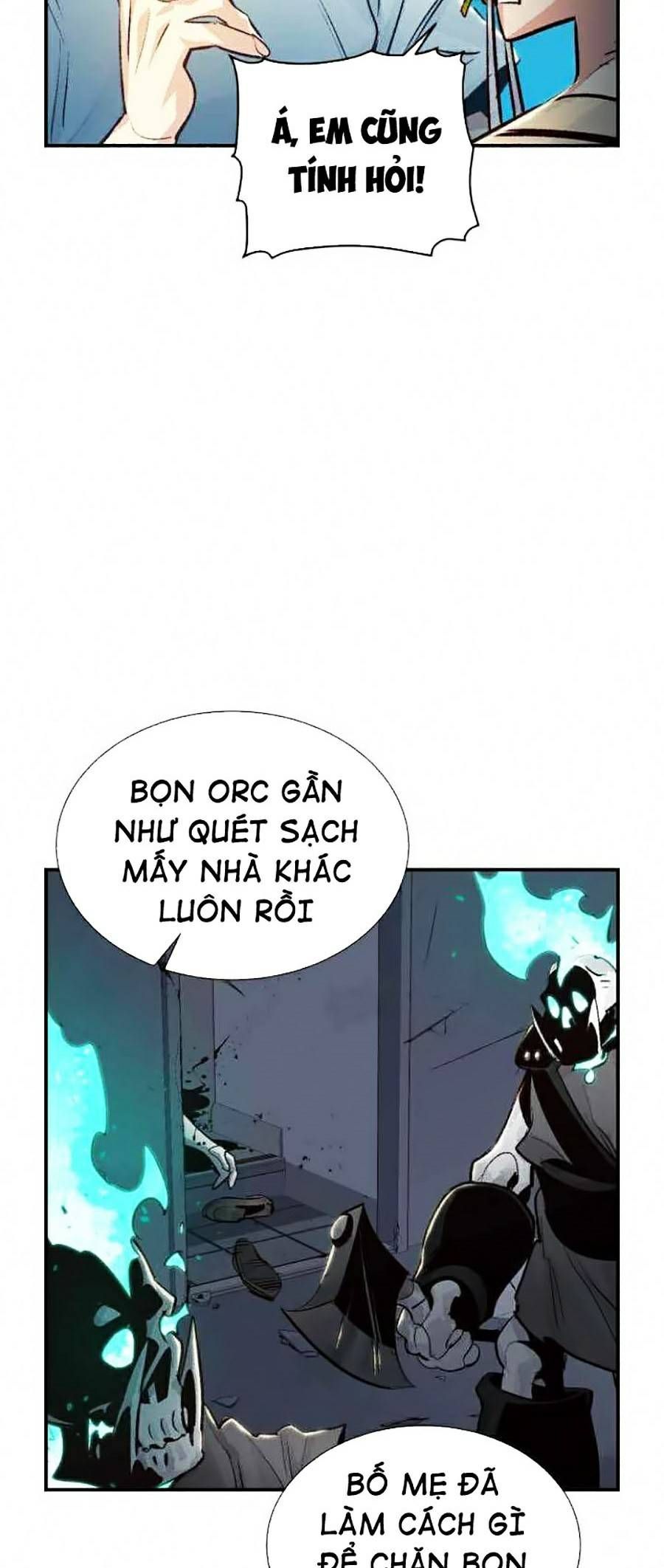 đọc truyện Độc Cô Tử Linh Sư Chương 18 ảnh 16 tại Thiên Thai Truyện