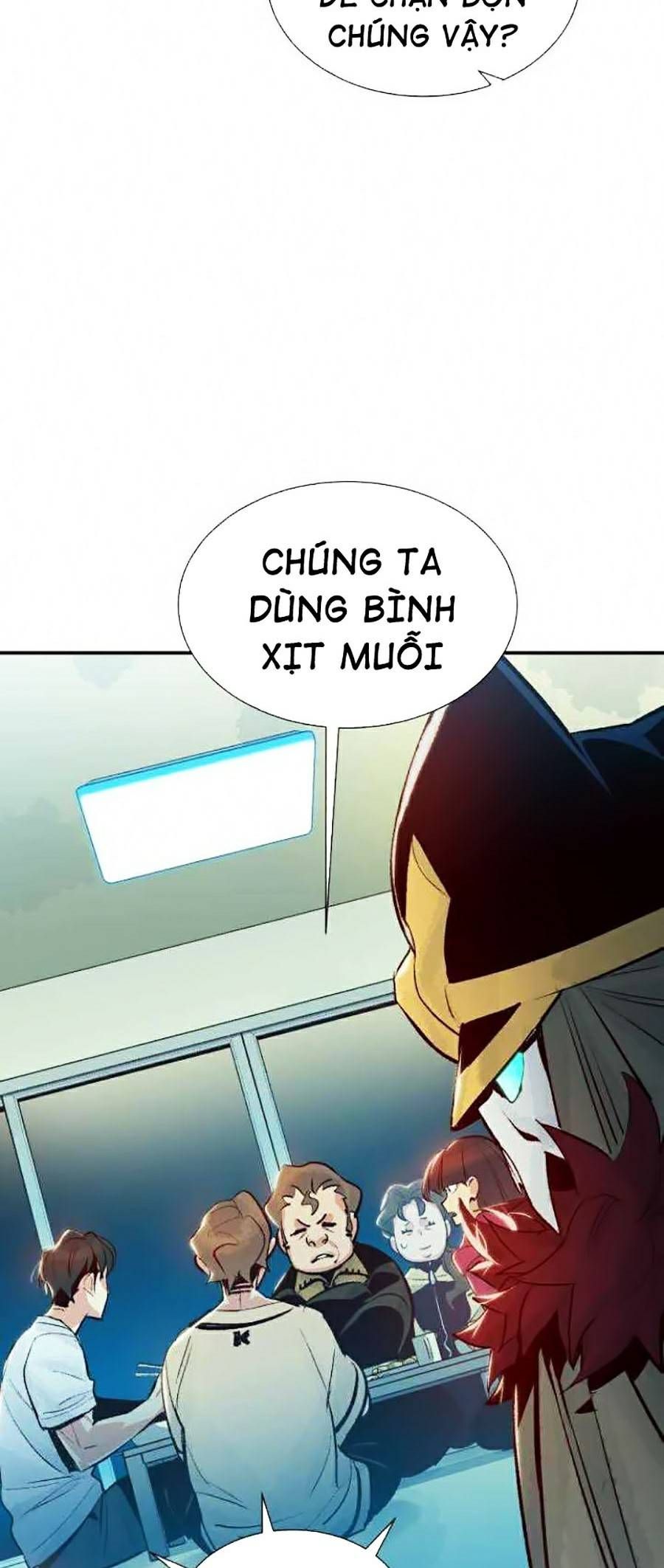 đọc truyện Độc Cô Tử Linh Sư Chương 18 ảnh 17 tại Thiên Thai Truyện