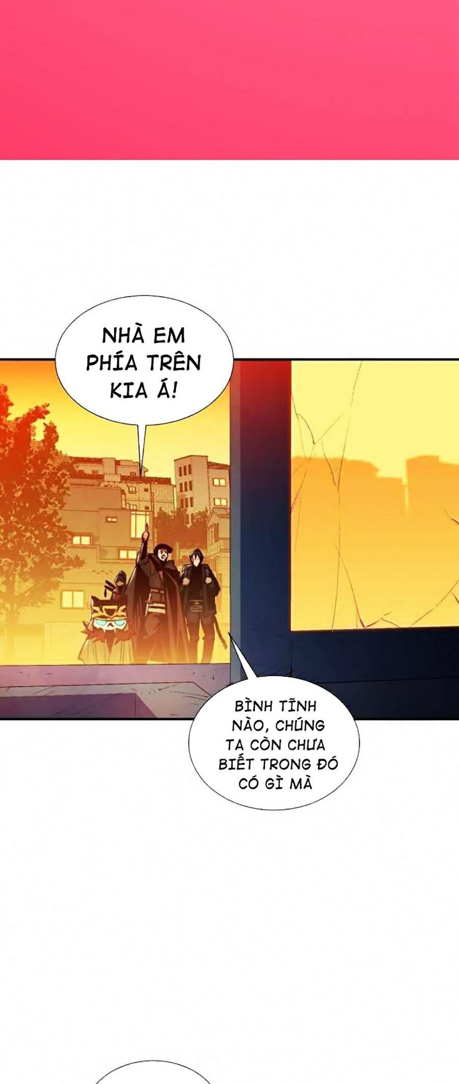 đọc truyện Độc Cô Tử Linh Sư Chương 18 ảnh 4 tại Thiên Thai Truyện