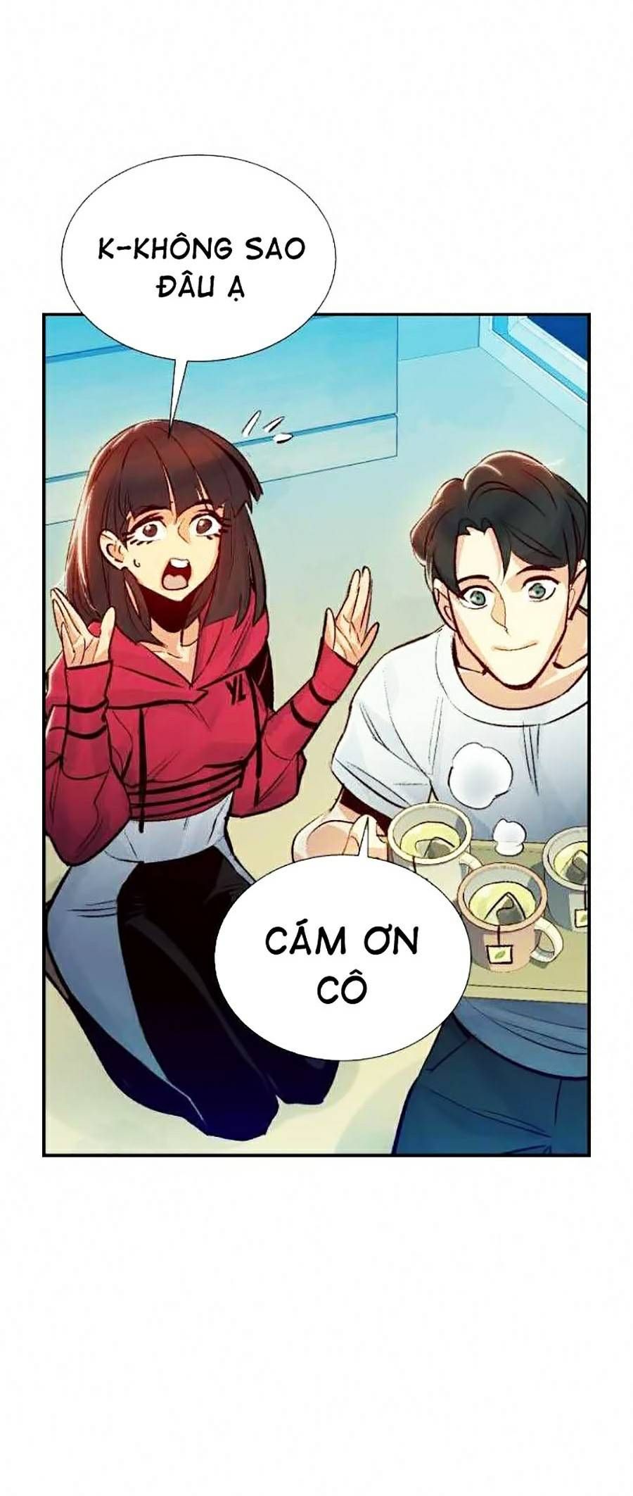 đọc truyện Độc Cô Tử Linh Sư Chương 18 ảnh 22 tại Thiên Thai Truyện