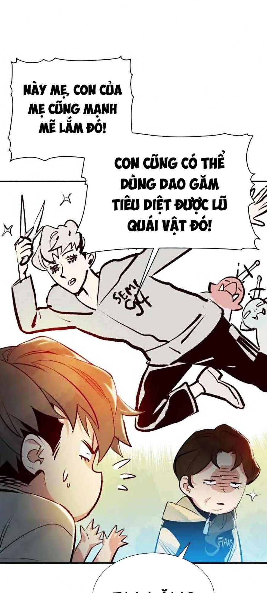 đọc truyện Độc Cô Tử Linh Sư Chương 18 ảnh 23 tại Thiên Thai Truyện