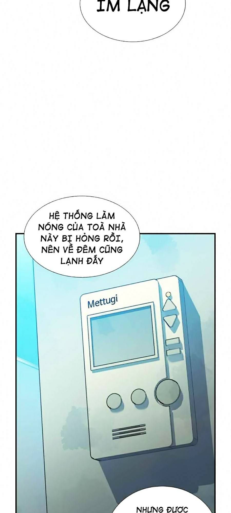 đọc truyện Độc Cô Tử Linh Sư Chương 18 ảnh 24 tại Thiên Thai Truyện