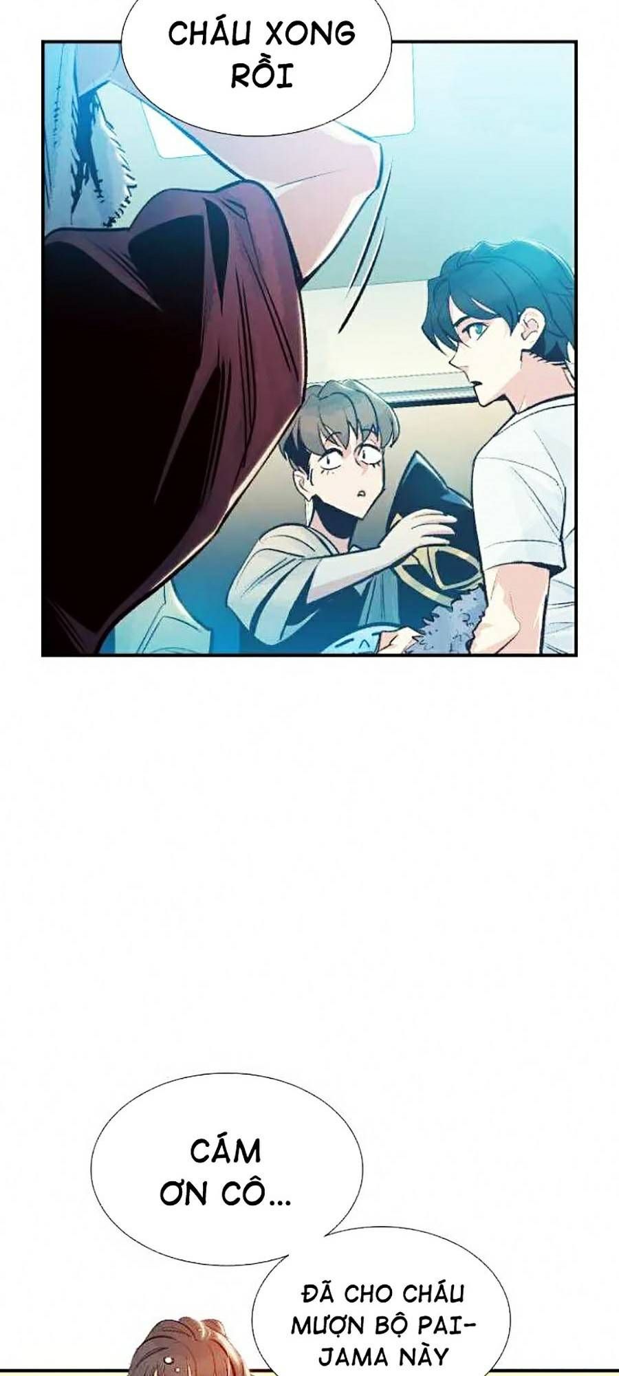 đọc truyện Độc Cô Tử Linh Sư Chương 18 ảnh 28 tại Thiên Thai Truyện