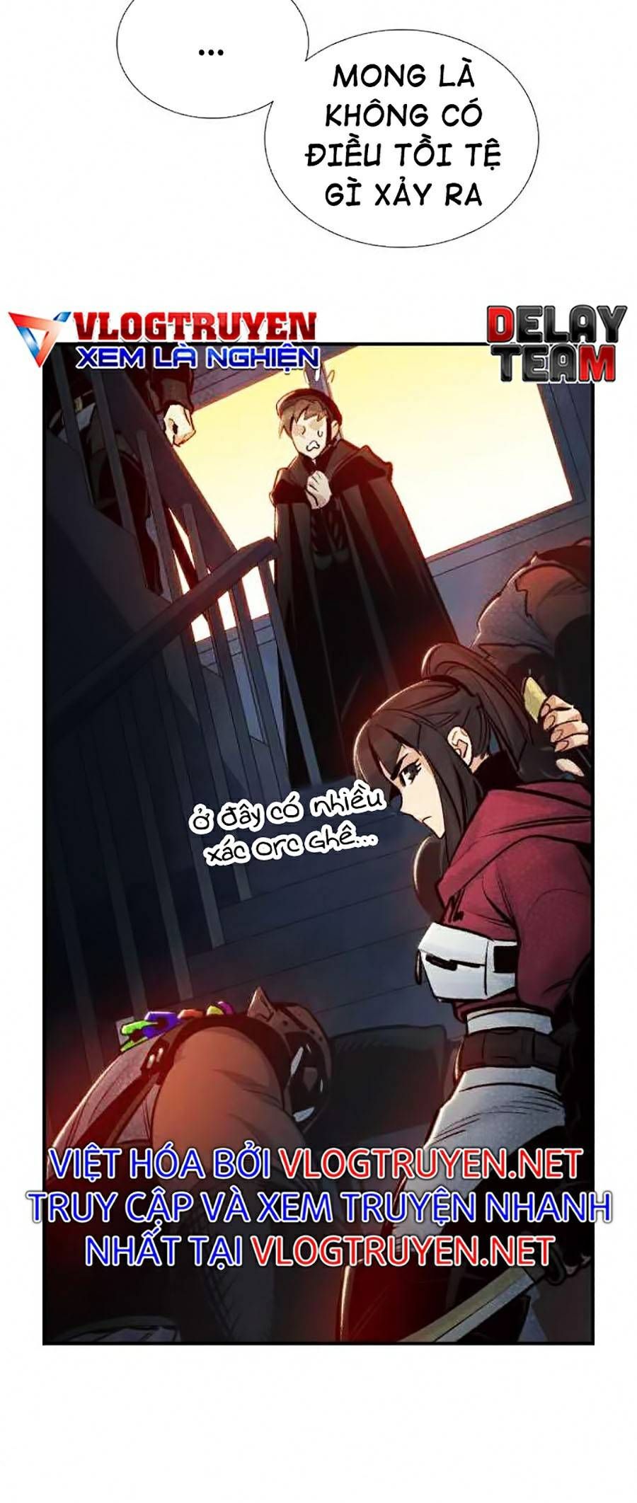 đọc truyện Độc Cô Tử Linh Sư Chương 18 ảnh 5 tại Thiên Thai Truyện