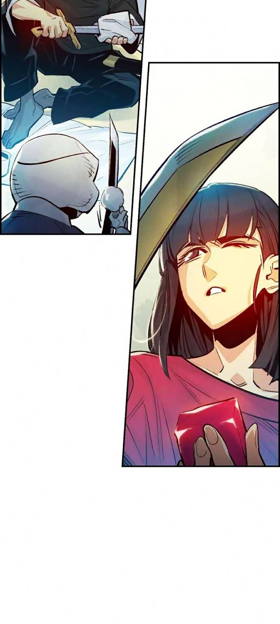 đọc truyện Độc Cô Tử Linh Sư Chương 18 ảnh 40 tại Thiên Thai Truyện