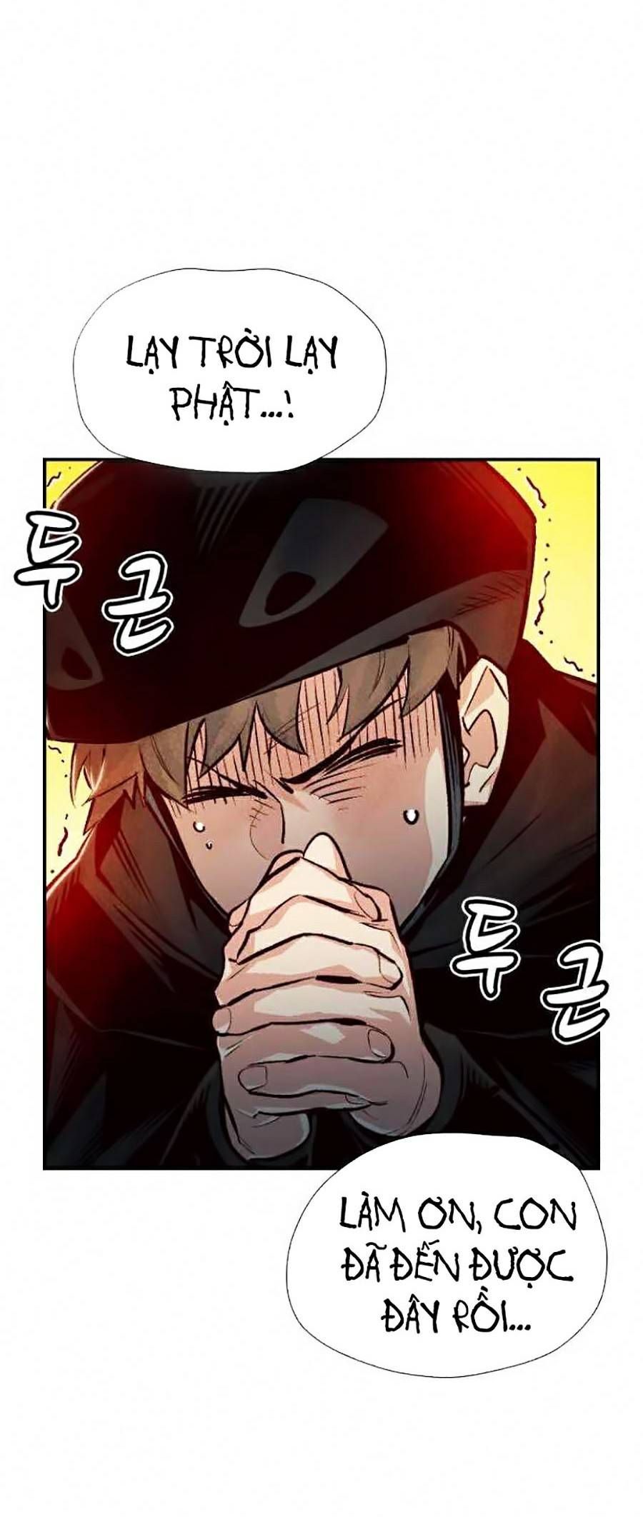 đọc truyện Độc Cô Tử Linh Sư Chương 18 ảnh 6 tại Thiên Thai Truyện