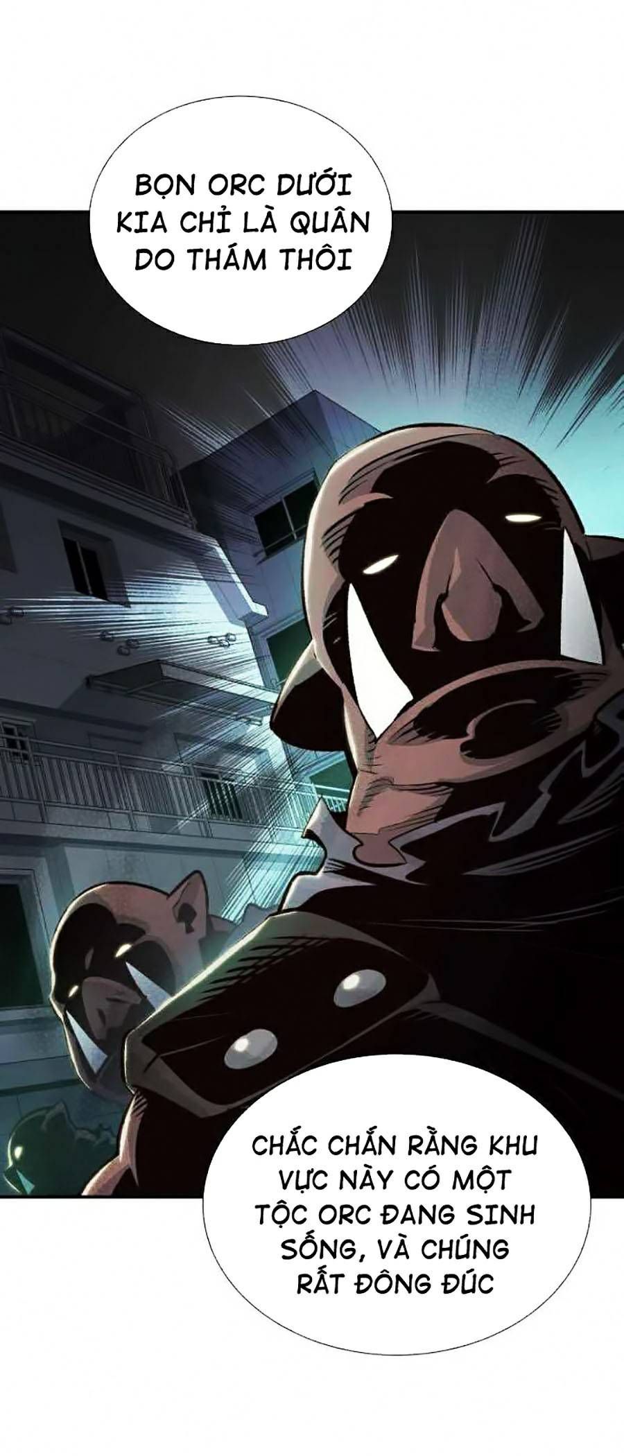 đọc truyện Độc Cô Tử Linh Sư Chương 18 ảnh 43 tại Thiên Thai Truyện