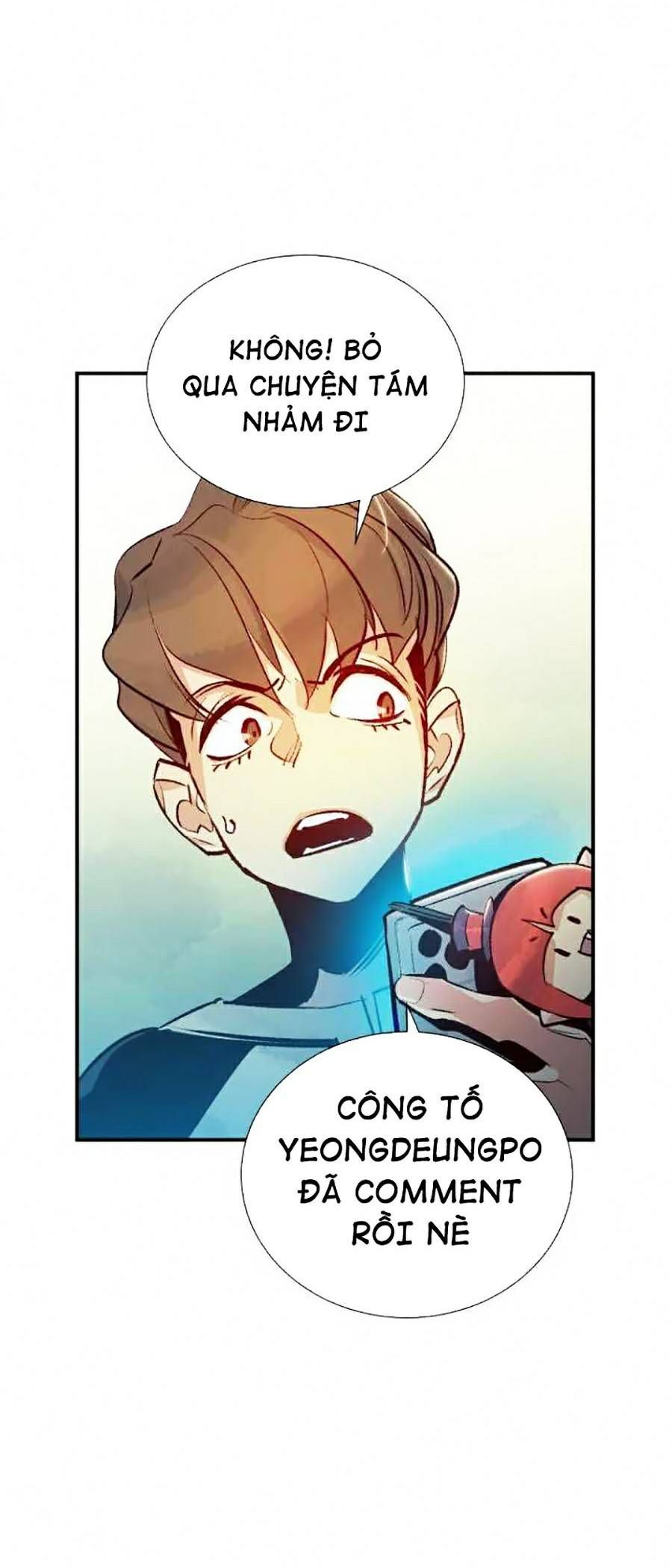 đọc truyện Độc Cô Tử Linh Sư Chương 18 ảnh 46 tại Thiên Thai Truyện