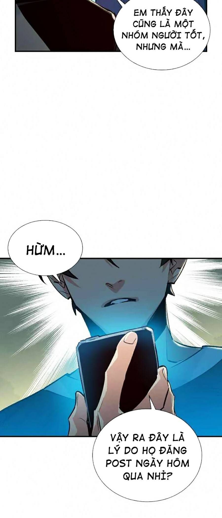 đọc truyện Độc Cô Tử Linh Sư Chương 18 ảnh 49 tại Thiên Thai Truyện