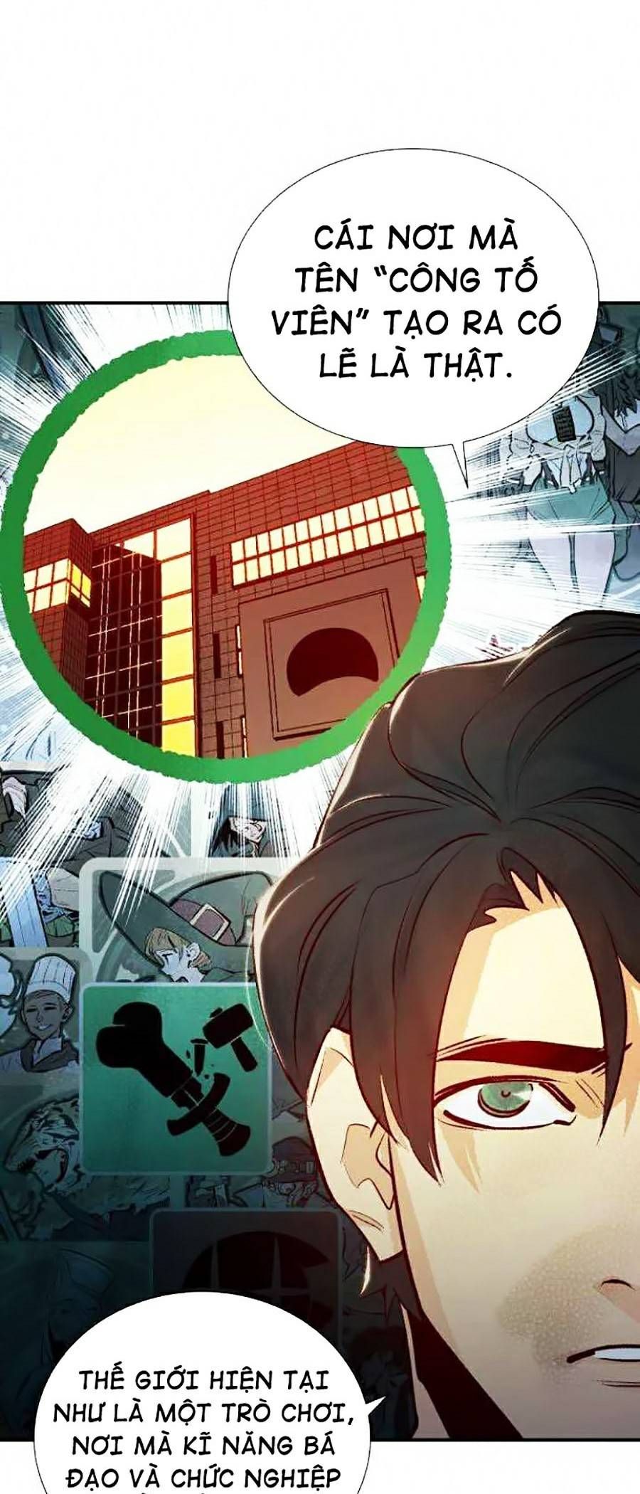 đọc truyện Độc Cô Tử Linh Sư Chương 18 ảnh 51 tại Thiên Thai Truyện