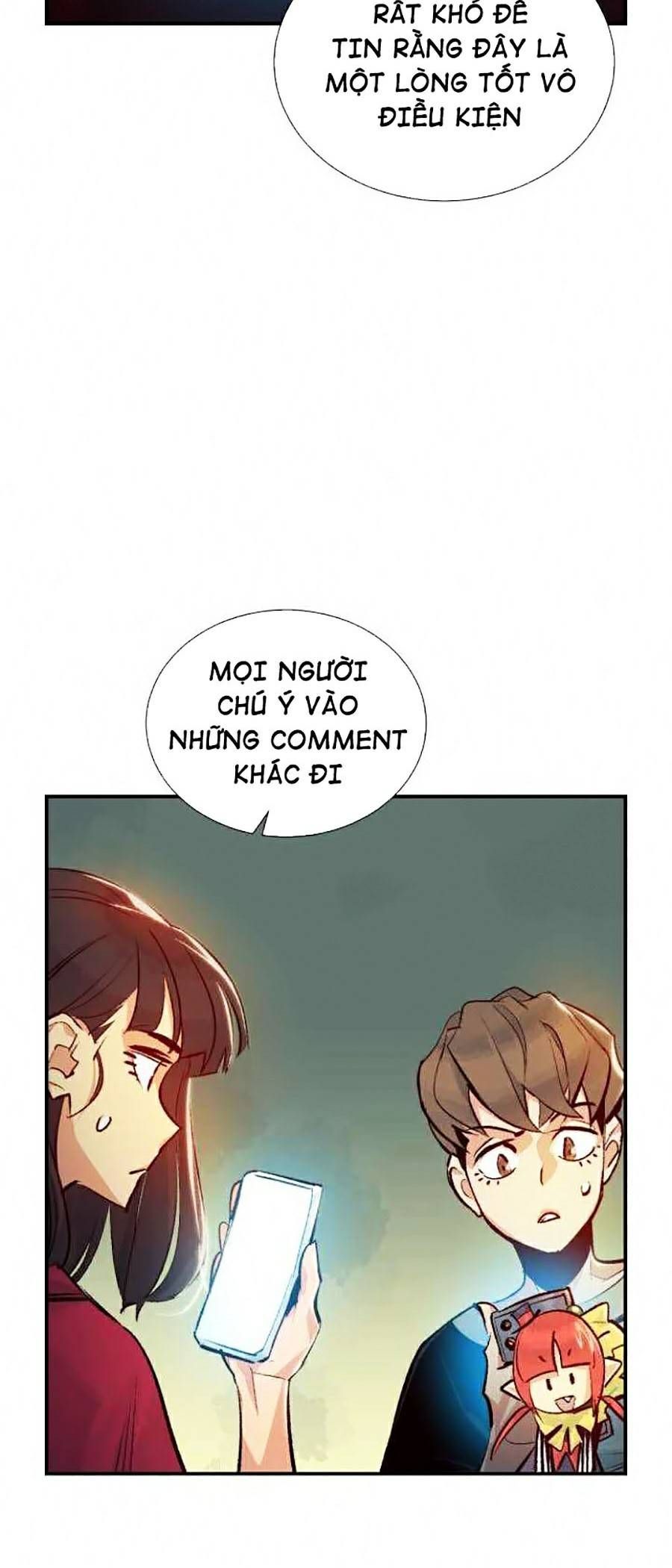 đọc truyện Độc Cô Tử Linh Sư Chương 18 ảnh 53 tại Thiên Thai Truyện