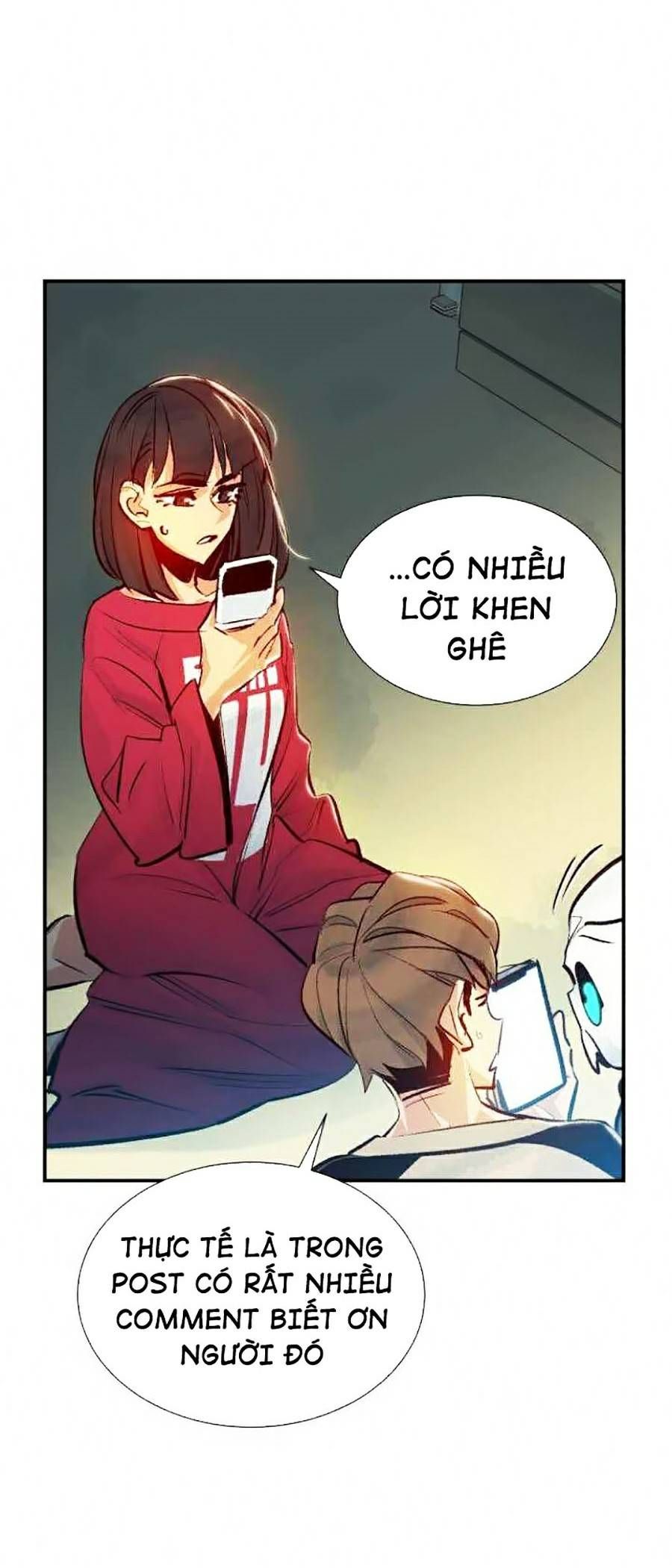 đọc truyện Độc Cô Tử Linh Sư Chương 18 ảnh 55 tại Thiên Thai Truyện