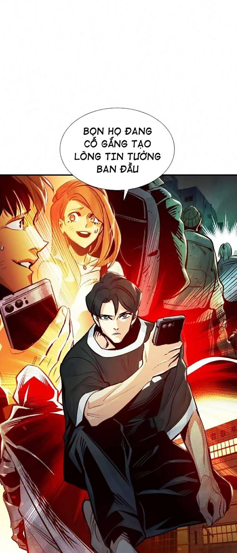 đọc truyện Độc Cô Tử Linh Sư Chương 18 ảnh 56 tại Thiên Thai Truyện