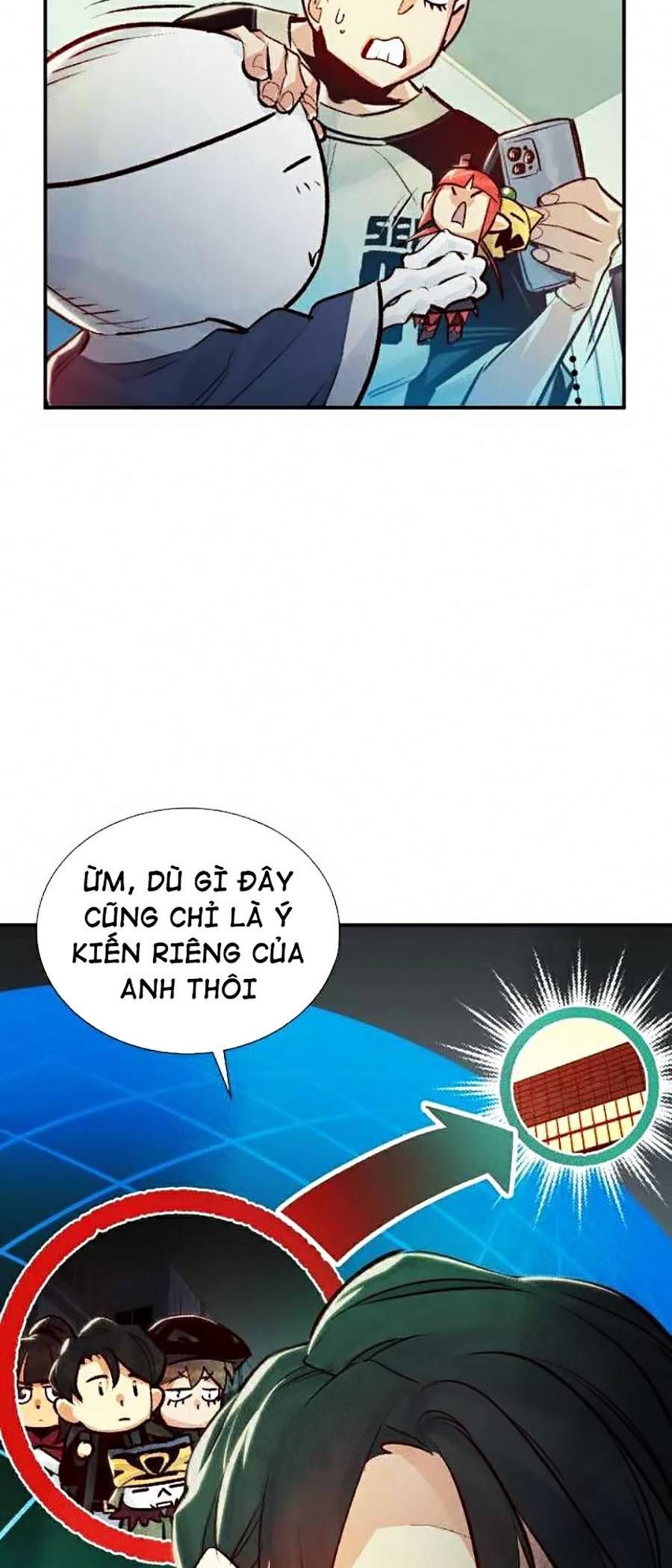 đọc truyện Độc Cô Tử Linh Sư Chương 18 ảnh 59 tại Thiên Thai Truyện