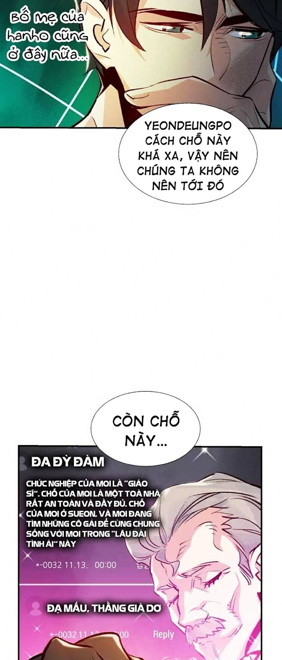 đọc truyện Độc Cô Tử Linh Sư Chương 18 ảnh 60 tại Thiên Thai Truyện