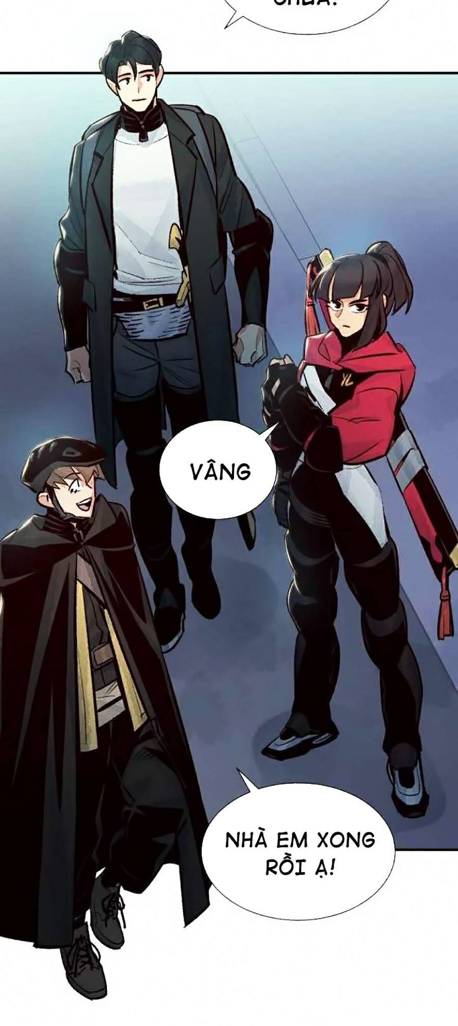 đọc truyện Độc Cô Tử Linh Sư Chương 18 ảnh 67 tại Thiên Thai Truyện