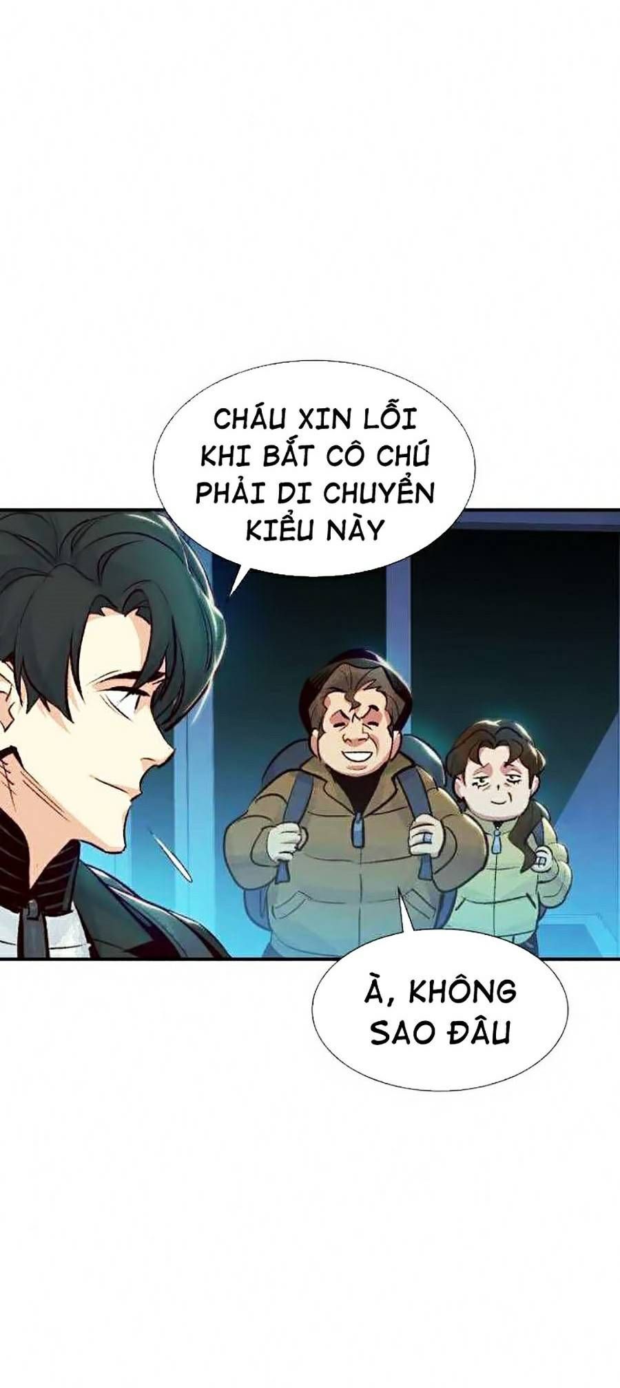 đọc truyện Độc Cô Tử Linh Sư Chương 18 ảnh 68 tại Thiên Thai Truyện