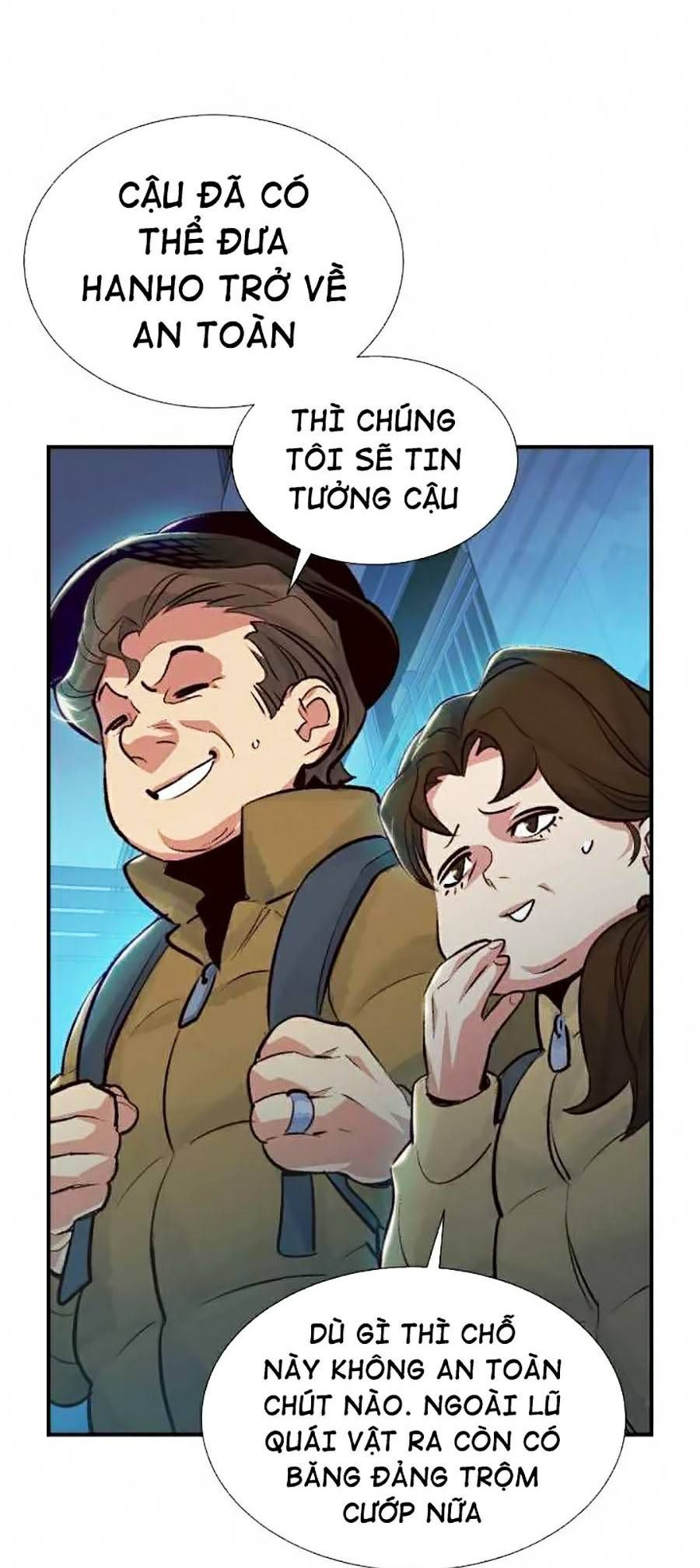 đọc truyện Độc Cô Tử Linh Sư Chương 18 ảnh 69 tại Thiên Thai Truyện